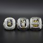Set 2006 2012 2013 Miami Heat NBA championship rings 11 size with case(702)