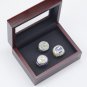 3PCS Set Golden State Warriors Basketball championship ring Curry ring 11S without case&iuml;&frac14;�708&iuml;&frac14;�