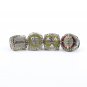 O'Neal 4PCS Los Angeles Lakers NBA Basketball championship ring with case&iuml;&frac14;�741&iuml;&frac14;�
