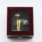 2008 Boston Celtics Basketball NBA Championship Ring and throphy with case（747）