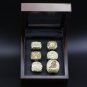 6PCS Set Los Angeles Lakers NBA Basketball championship rings for Kobe with case&iuml;&frac14;�759&iuml;&frac14;�