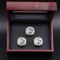 2018 Golden State Warriors NBA championship rings Curry Thompson and Durant with case&iuml;&frac14;�762&iuml;&frac14;�