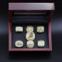 7PCS Set Los Angeles Lakers NBA Basketball championship rings KOBE JAMES without case&iuml;&frac14;�763&iuml;&frac14;�