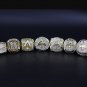 7PCS 2020 Los Angeles Lakers NBA Basketball championship rings KOBE RINGS with case(771)