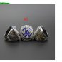 2020 Los Angeles Dodgers World series CHAMPIONSHIP RINGS 5# 11 size