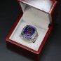 2018 Boston Red Sox world series championship ring 11 size with case（782）