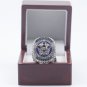 2019 Houston Astros MLB World Series Championship Ring 11 size with case（787）