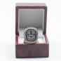 2021 Houston Astros MLB World Series Championship Ring 11 size with case（789）