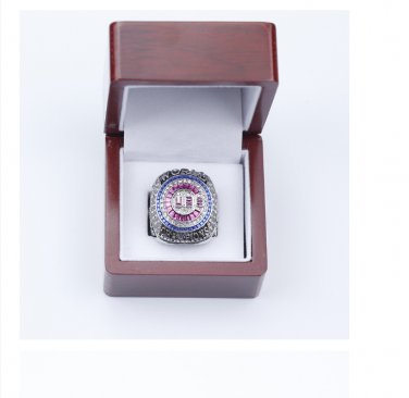 2016 Chicago Cubs MLB world series championship ring Rizzo 11S with case&iuml;&frac14;�800&iuml;&frac14;�