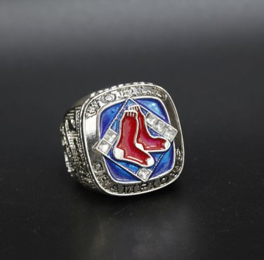 2007 Boston Red Sox world series championship ring 11 size&iuml;&frac14;�811&iuml;&frac14;�