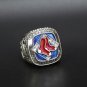 2007 Boston Red Sox world series championship ring 11 size（811）