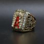 2002 ANAHEIM ANGELS world Series championship ring 11 size(813)