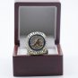 2021 Atlanta Braves MLB world series championship fan ring 8# 11 size with case（815）