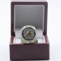 2021 Atlanta Braves MLB world series championship fan ring 13# 11 size with case（817）