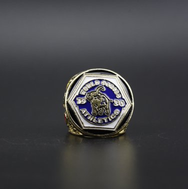 1930 Philadephia Athletics MLB world series championship ring 11 size&iuml;&frac14;�818&iuml;&frac14;�