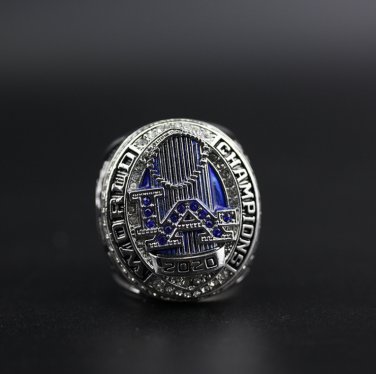 2020 Los Angles Dodgers World Seires championship ring 11 size&iuml;&frac14;�819&iuml;&frac14;�