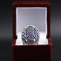 2020 Los Angles Dodgers World Seires championship ring 11 size with case（819）
