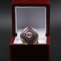 1914 Boston Braves MLB world series championship ring 11 size with case（822）