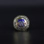 1910 Philadephia Athletics MLB Hall of Fame championship ring Connie Mack（833）