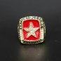 2005 Houston Astros MLB World Series Championship Ring 11S（843）