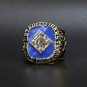 1984 Detriot Tigers MLB World Series Championship Ring 11S（844）