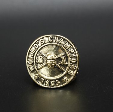 1903 Boston Red Sox world series championship ring 11 size&iuml;&frac14;�845&iuml;&frac14;�