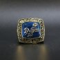 1978 Los Angles Dodgers World Seires championship ring 11 size（852）