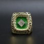 1989 Oakland Athletics MLB World Series championship ring 11 size（857）