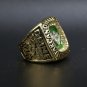 1989 Oakland Athletics MLB World Series championship ring 11 size(857)