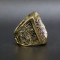 1995 Atlanta Braves MLB world series championship ring 11 size(858)