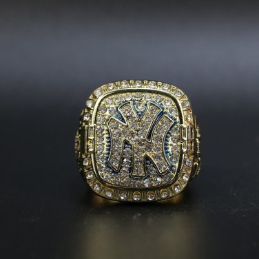 1999 New York Yankees MLB world series championship ring 11 size&iuml;&frac14;�859&iuml;&frac14;�