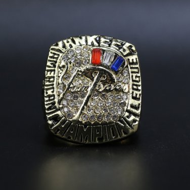 2003 New York Yankees MLB world series championship ring 11 size&iuml;&frac14;�860&iuml;&frac14;�