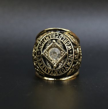 1961 New York Yankees MLB world series championship ring 11 size&iuml;&frac14;�861&iuml;&frac14;�