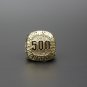 #500 SF ginats and Pittsburgh Pirates Star BARRY BONDS Championship ring（872）