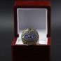 1905 New York Giants MLB world championship ring 11 size with case（873）