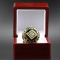 1917 Chicago White Sox MLB world championship ring 11 size with case（878）
