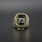 SF Giants Hall of Fame MLB championship ring Barry Bonds 73#（881）
