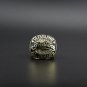 1995 ALCS Cleveland Indians MLB world championship ring 11 size（884）