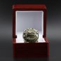1995 ALCS Cleveland Indians MLB world championship ring 11 size with case（884）
