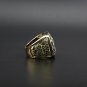 1995 ALCS Cleveland Indians MLB world championship ring 11 size with case(884)