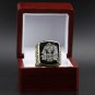 1948 Cleveland Indians MLB world championship ring 11 size with case（887）
