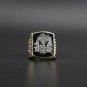 1948 Cleveland Indians MLB world championship ring 11 size with case(887)