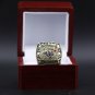 1992 Toronto Blue Jays World Series championship ring 11 size Bell with case（888）