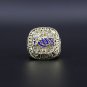 2008 Tampa Bay Rays Baskeball ALCS championship ring 11 size（889）
