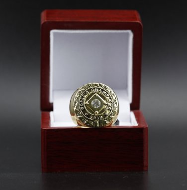 1919 Cincinnati Reds MLB world championship ring 11 size with case&iuml;&frac14;�890&iuml;&frac14;�