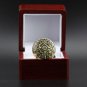 1919 Cincinnati Reds MLB world championship ring 11 size with case（890）