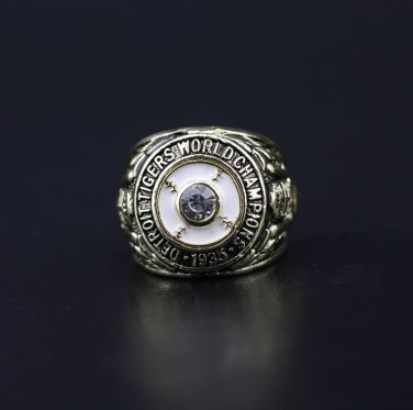 1935 New York Yankees MLB world series championship ring 11 size&iuml;&frac14;�895&iuml;&frac14;�