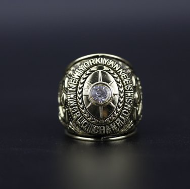 1941 New York Yankees MLB world series championship ring 11 size&iuml;&frac14;�901&iuml;&frac14;�