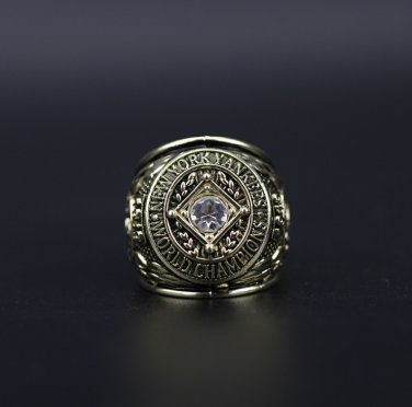 1956 New York Yankees MLB world series championship ring 11 size&iuml;&frac14;�905&iuml;&frac14;�