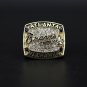1996 Atlanta Braves NL world series championship fan ring 11 size（914）